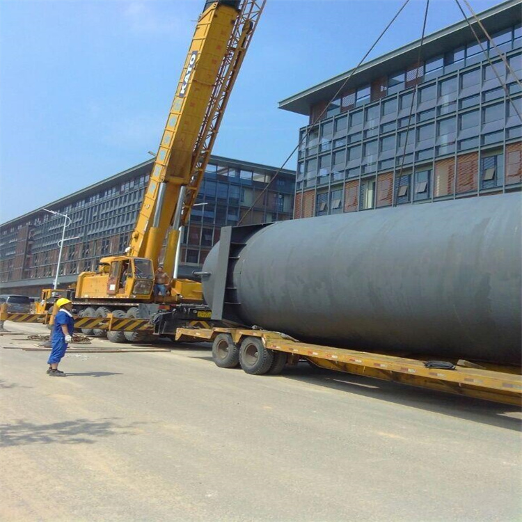 南沙为什么选择我们公司租赁大型吊车？