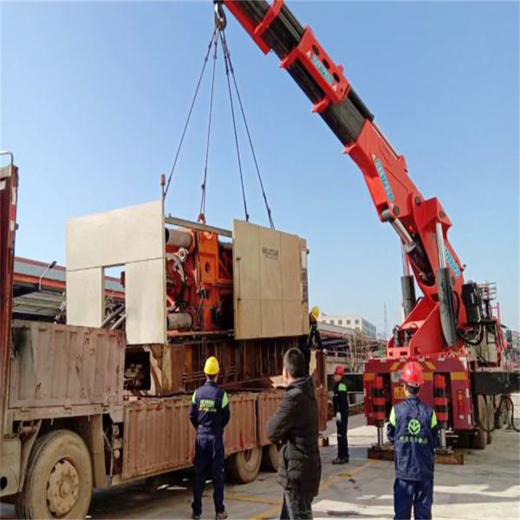 南沙附近随车吊出租，便捷服务与实用联系方式