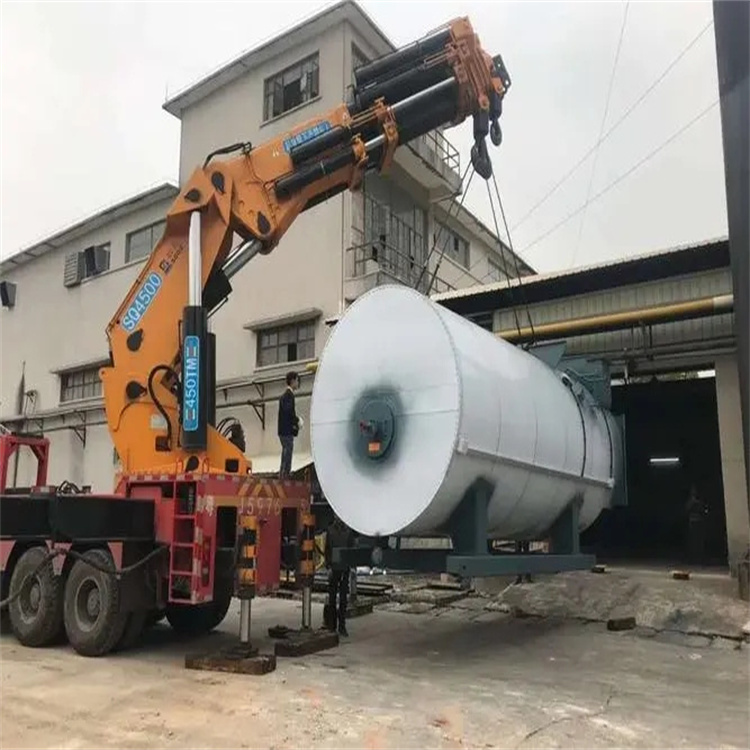 南沙室内装修小型折臂吊出租服务：高效解决方案与租赁指南