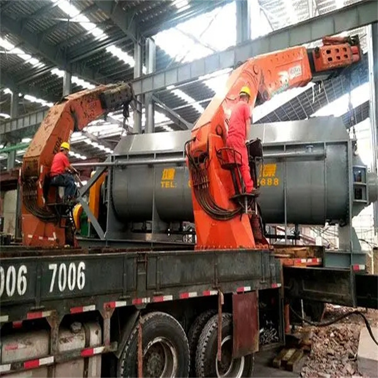 南沙大型随车吊出租多少钱