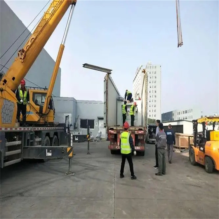 南沙如何找到附近的吊车救援服务