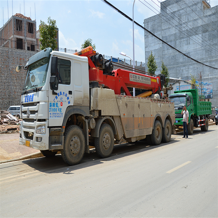 南沙50吨随车吊出租