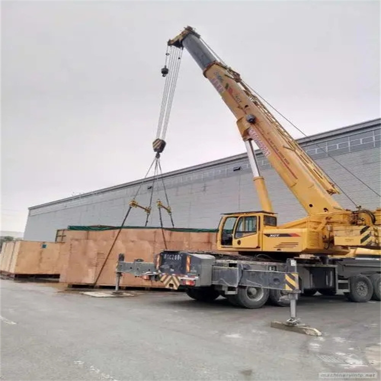 南沙急需吊车出租怎么办|24小时响应|跨区调配服务